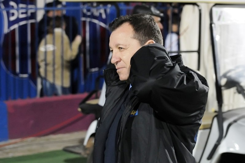 Γκρανέρο: «Αδύναμοι στην άμυνα»