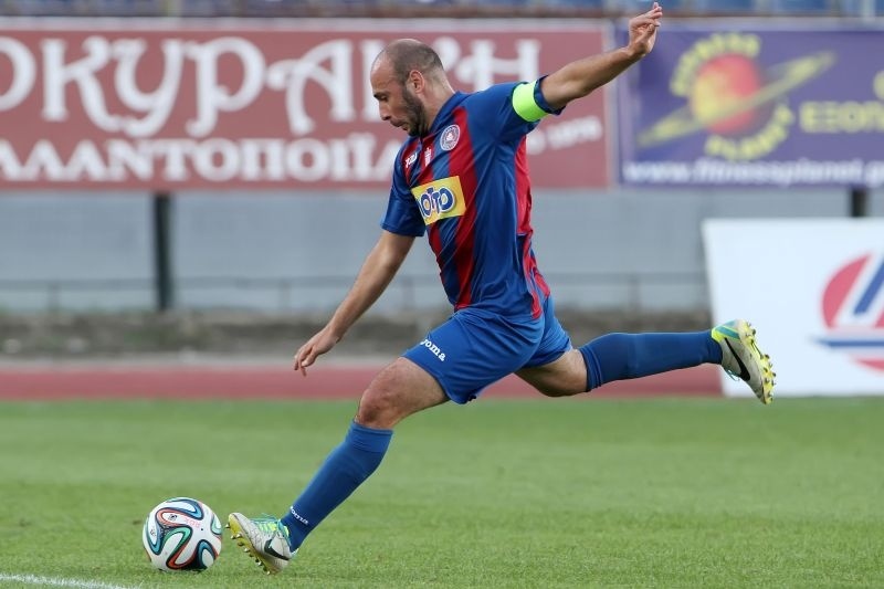 Κέρκυρα: «Καρέ» απόντων