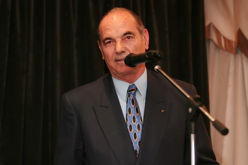 Αντωνιάδης: «Παίζει ρόλο η καρδιά, η δύναμη και η ψυχή»
