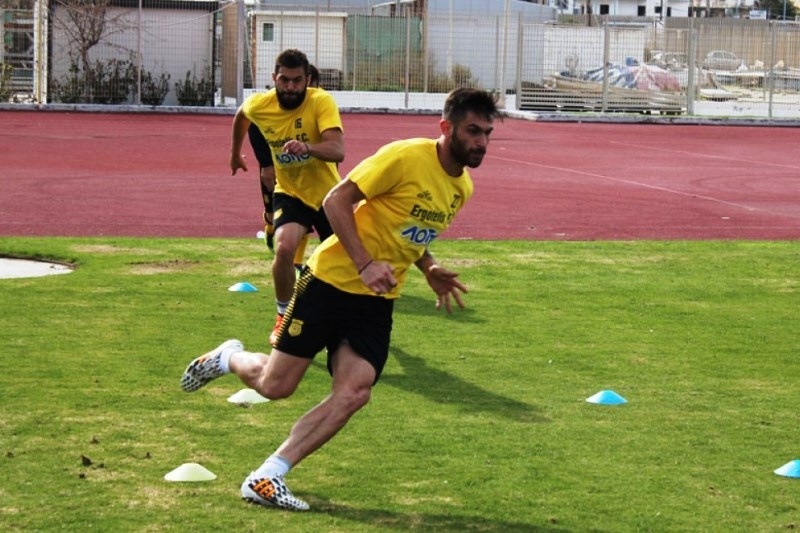 Εργοτέλης: Δύο νέα προβλήματα