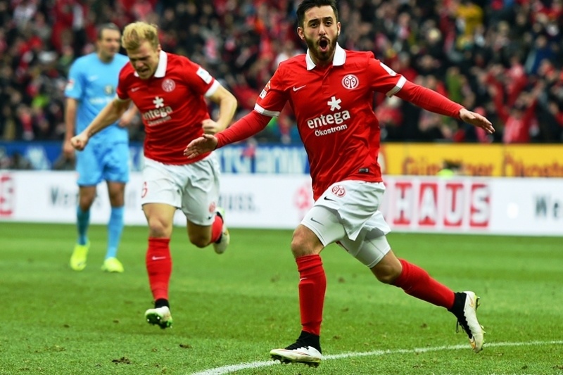 Μάιντζ – Άιντραχτ Φρανκφούρτης 3-1 (video)