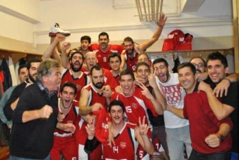 Κρόνος Αγίου Δημητρίου: Κέρδισε και την Ακαδημία Ρεθύμνου