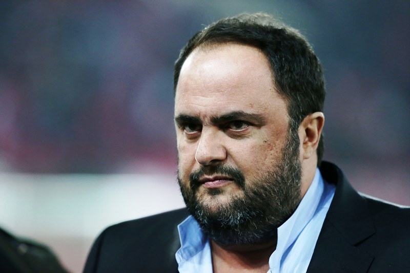 Ολυμπιακός: Πάει Λεωφόρο ο Μαρινάκης