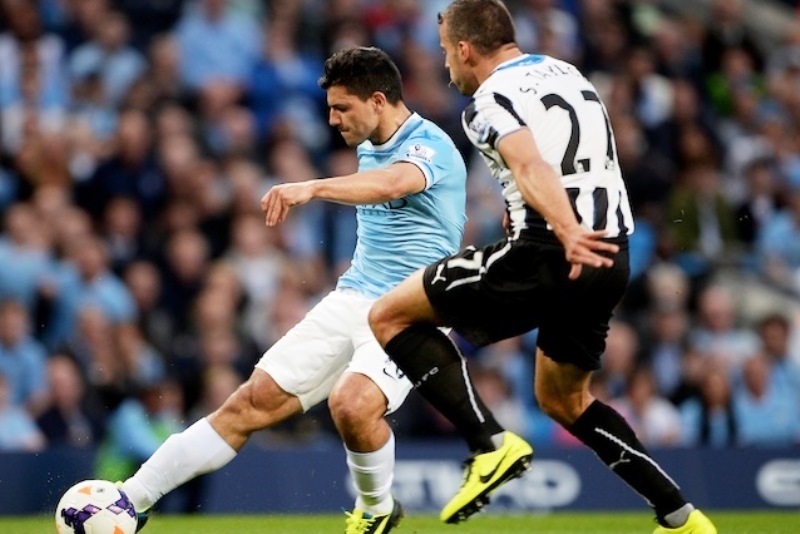 Παιχνίδι με τα γκολ