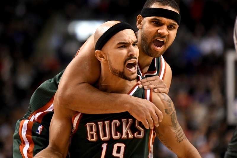 Μιλγουόκι Μπακς: Προσωρινά βασικός ο Μπέιλες