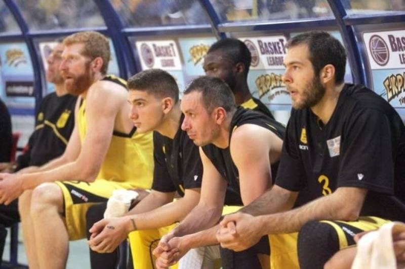 Άρης: Επιστροφή στα… βάσανα