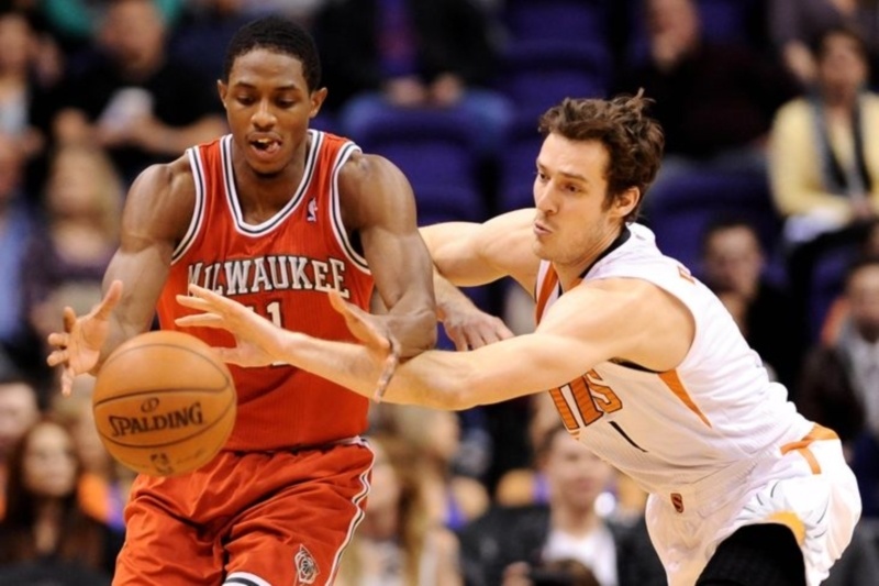 Φίνιξ Σανς: Καλύτεροι με Νάιτ αντί Ντράγκιτς