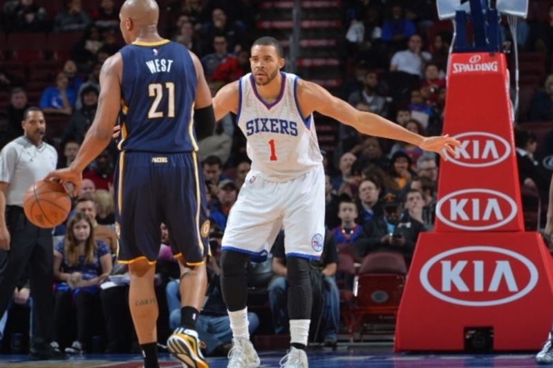 Ιντιάνα Πέισερς: Στο… ρελαντί με 76ερς (videos)