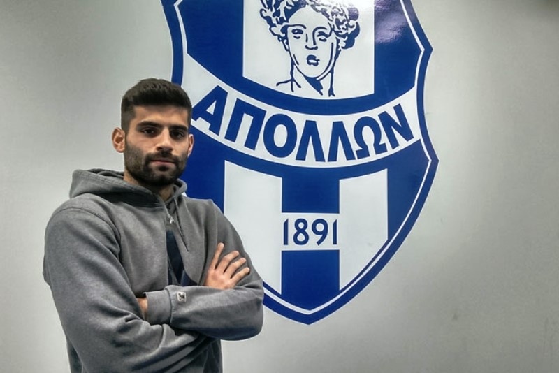 Απόλλων Σμύρνης: «Έδεσε» και Κύργια