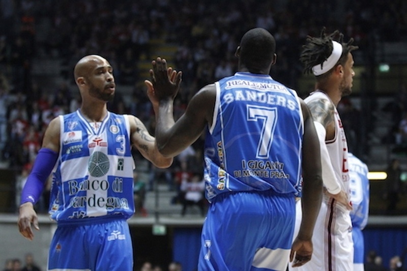 Κύπελλο Ιταλίας: Κράτησε το «στέμμα» η Σάσαρι