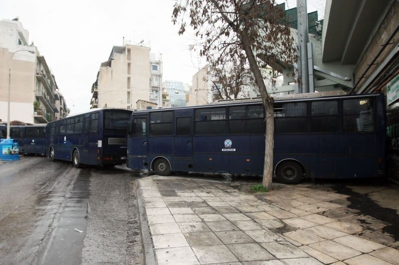 Παναθηναϊκός – Ολυμπιακός: Η «πράσινη» άφιξη