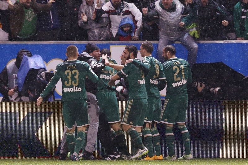 Παναθηναϊκός: «Ελεύθεροι» να το… γιορτάσουν οι «πράσινοι»