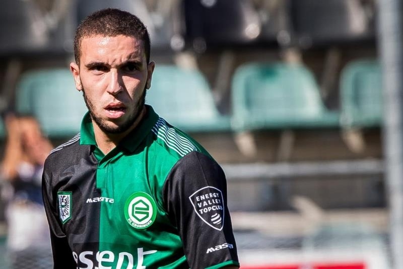 Ολλανδία:Η ατυχία του στέρησε το γκολ της χρονιάς  (video)