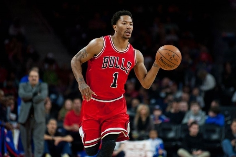 Σικάγο Μπουλς: Απολογήθηκε ο Ντέρικ Ρόουζ