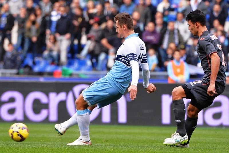 Λάτσιο – Παλέρμο 2-1 (video)