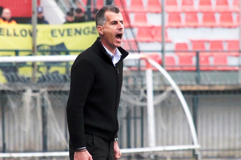 Θεοδοσιάδης: «Πετύχαμε δίκαιη νίκη»