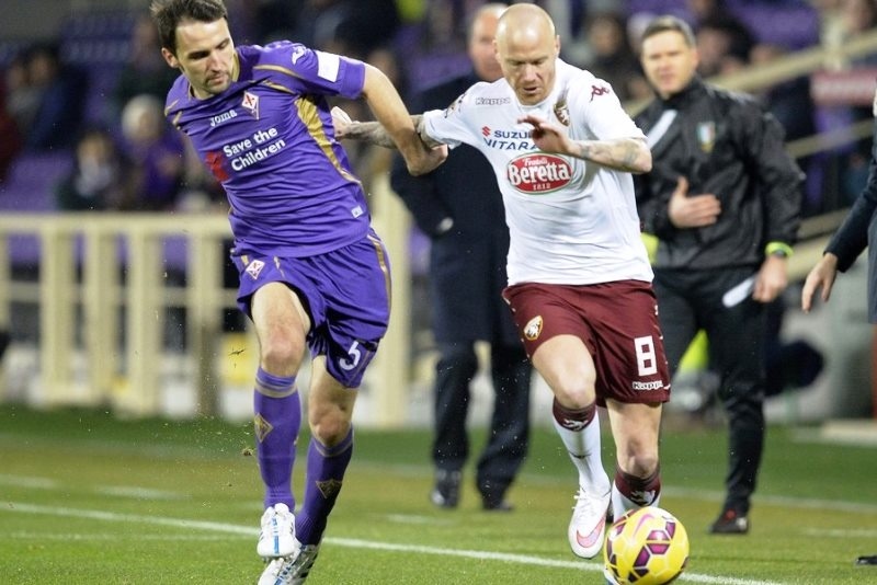 Φιορεντίνα – Τορίνο 1-1 (video)
