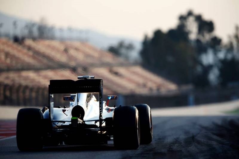 Μπουλιέρ: «Φυσιολογικό το ατύχημα του Αλόνσο» (video)