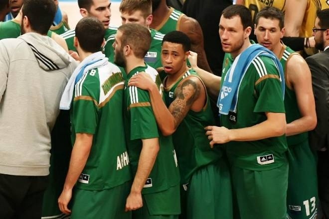 Παναθηναϊκός: Από τελικό σε... τελικό