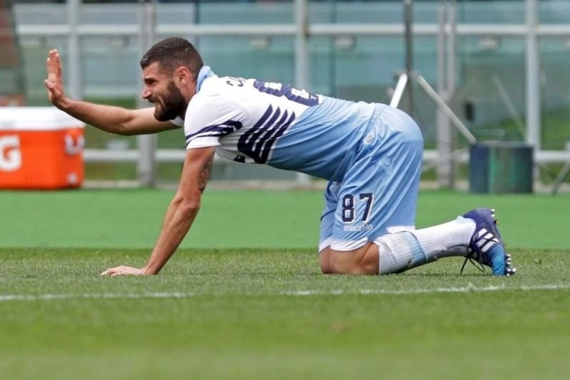 Τραυματίστηκε στον πανηγυρισμό του γκολ του ο Καντρέβα (video)