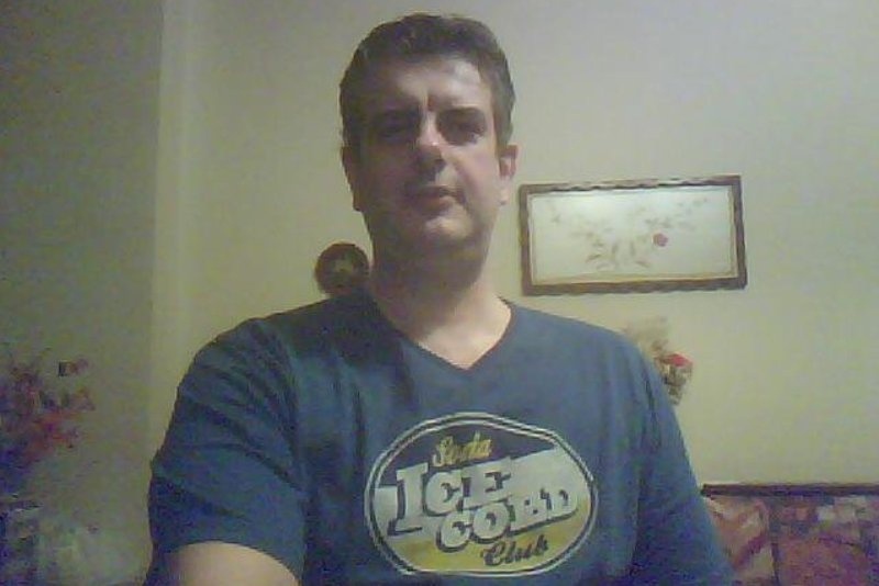 Τρίκαλα: «Έφυγε» ο Τάσος Φόρος