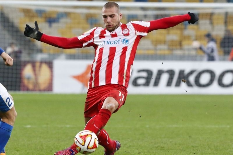 Ολυμπιακός: «ΟΚ» ο Κασάμι, αυτοκριτική στου Ρέντη