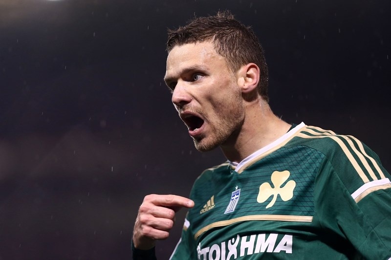 Παναθηναϊκός: Αποθεραπεία μετά τη μεγάλη νίκη στο ντέρμπι