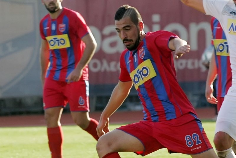 Μητρόπουλος: «Αδικούμαστε από το σκορ»