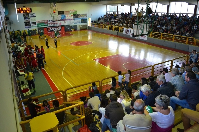 Διαγόρας Δρυοπιδέων: Κάλεσμα αλληλεγγύης