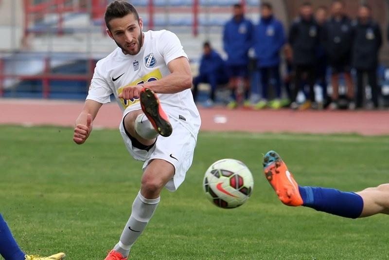 Καλλιθέα: Δυο επιστροφές με Αχαρναϊκό