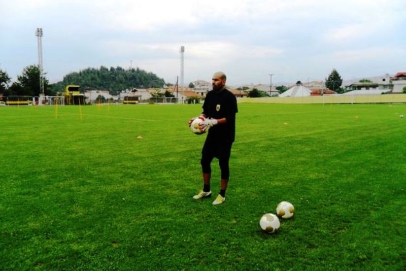 Βυζάντιο Κοκκινοχώματος: Νοκ άουτ ο Σουμουλίδης