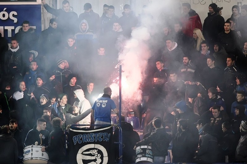 Ατρόμητος: Τα εισιτήρια με Παναθηναϊκό