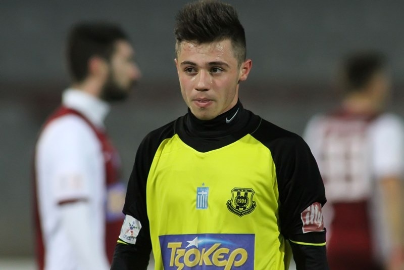 Αναγέννηση Καρδίτσας: Τρεις έξω, ένας μέσα