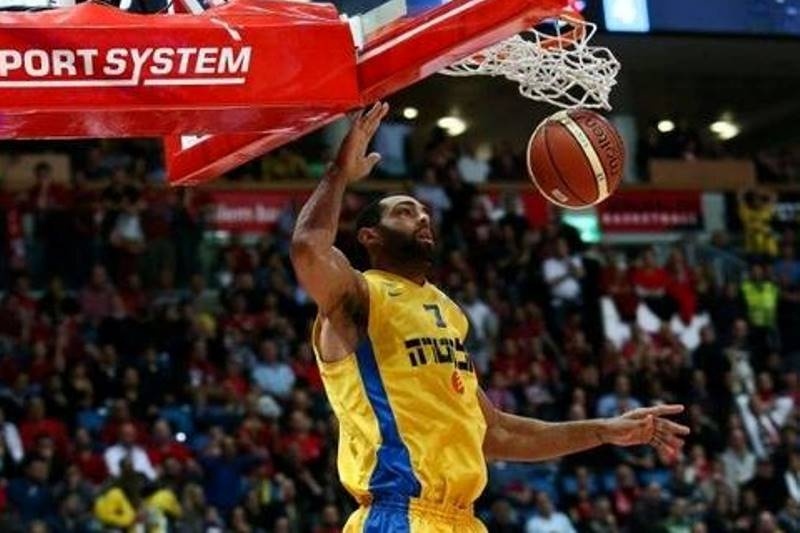 Μακάμπι Τελ Αβίβ: Τους... τάραξε στα άλεϊ ουπ! (videos)