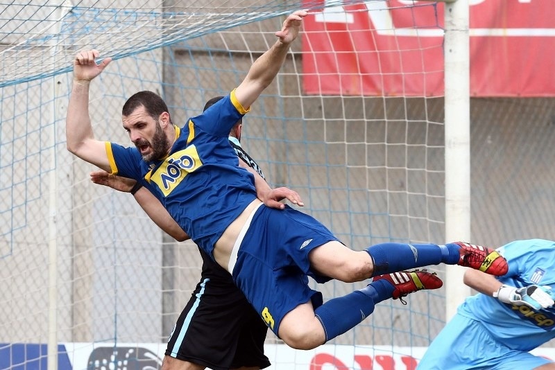 Ερμιονίδα: Μετράει απουσίες και επιστροφές ο Σεροπιάν