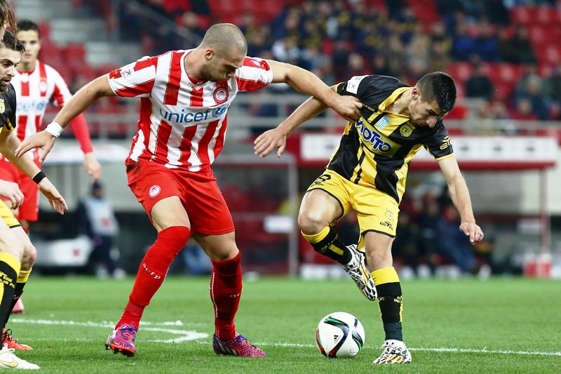 Εργοτέλης: Μέσα ο Μπουρσέλης