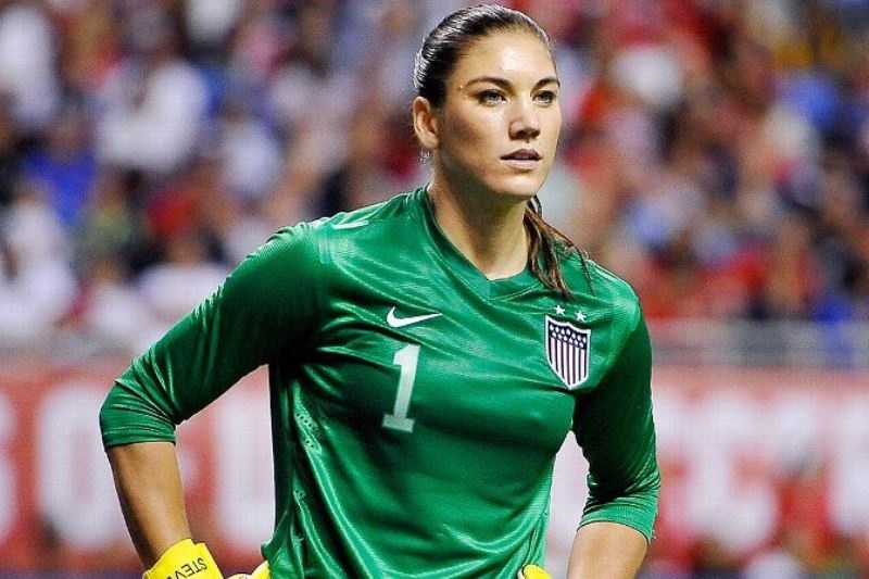 Χόουπ Σόλο: Συγκλόνισε μιλώντας για τις κατηγορίες και την αποβολή της (video)