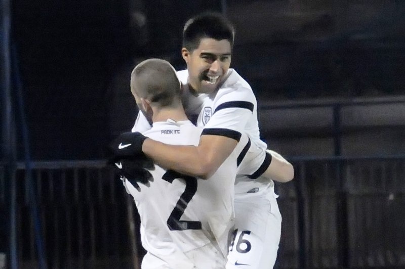 Super League: Οικονόμου και Νομπόα τα βραβεία της 25ης αγωνιστικής