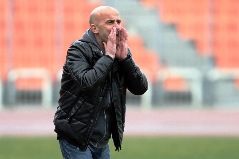 Τσιγαρίδας: «Θα συνεχίσουμε τη μάχη»