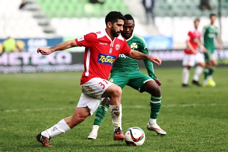 Πλατανιάς: Πρόβλημα με Ζαραδούκα