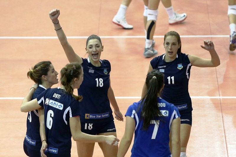 Μαρκόπουλο – Πανναξιακός 1-3