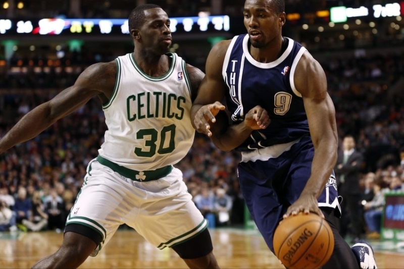 Μπόστον Σέλτικς: Νέο συμβόλαιο προτιμά ο Μπράντον Μπας