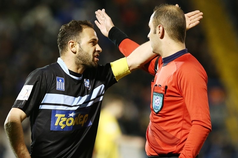 Απόλλων Σμύρνης: Εκτός Ψιάνος και Χατζηζήσης