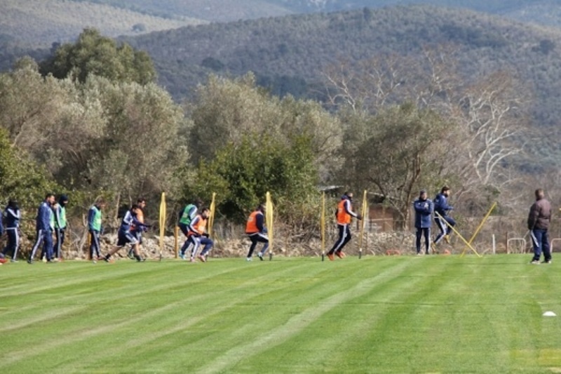 ΑΕΛ Καλλονής: Το… βάρος στην τακτική