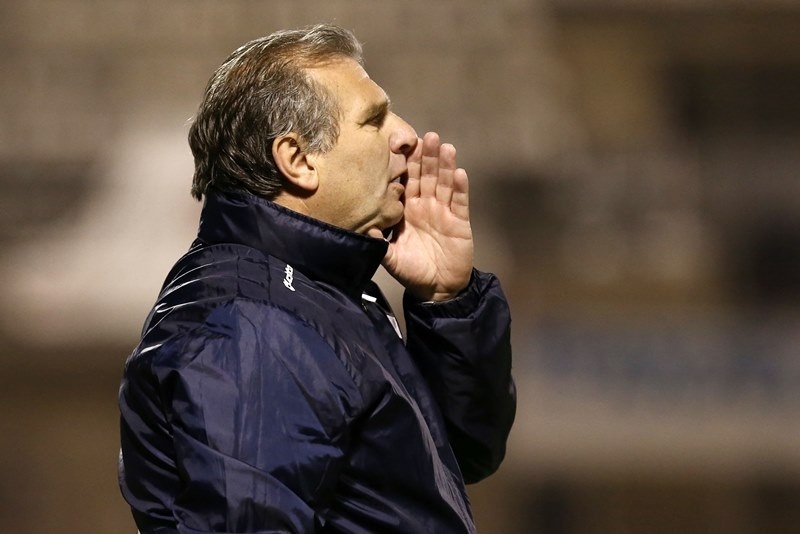 ΑΟΤ Αλίμου: Με Τσατσαρή στα Χανιά