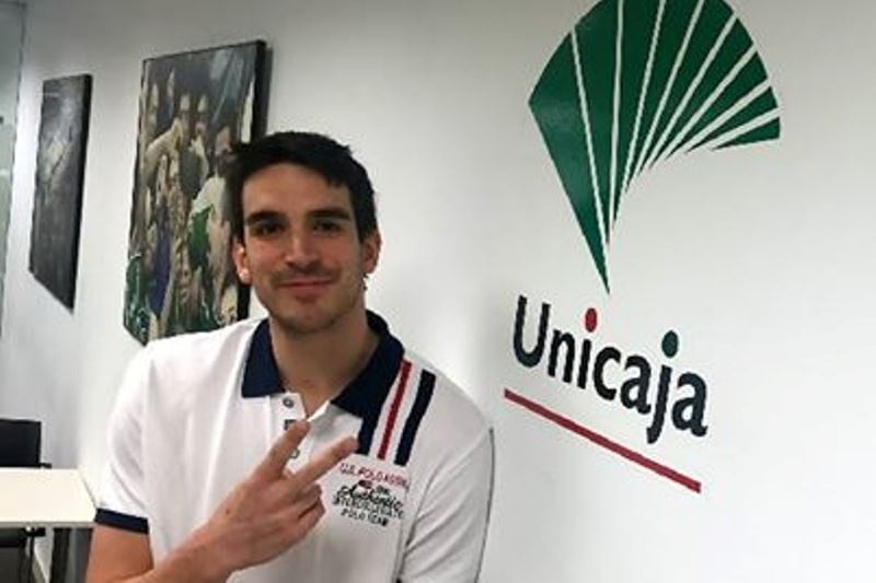 Ουνικάχα Μάλαγα: Ανανέωσε με Σουάρεζ πριν τον Ολυμπιακό