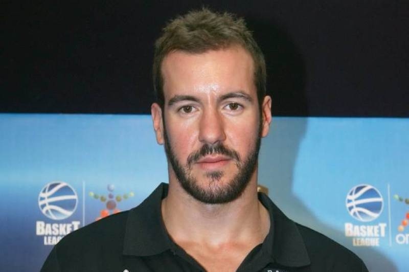 Χαριτόπουλος: «Μπορεί τη ζημιά η Μάλαγα»