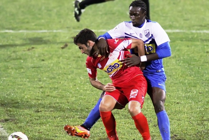 Ολυμπιακός Βόλου: Τα εισιτήρια με την Λαμία