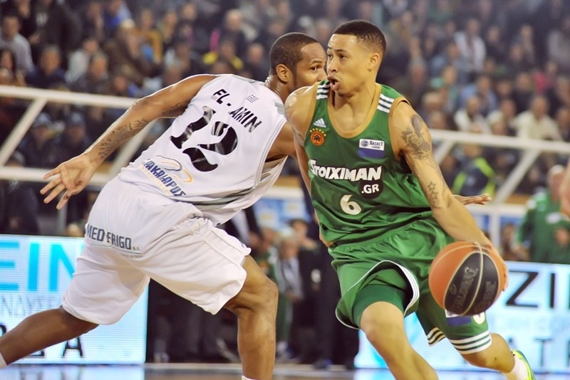 Κύπελλο Ελλάδας: «Γιορτή του μπάσκετ στην Πάτρα»