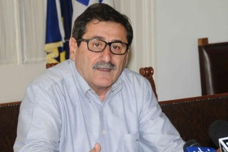 Πελετίδης: «Θα ασκήσουμε όλη την επιρροή μας για τον τελικό»